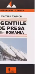 Agentiile de presa din Romania