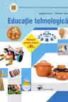 Educatia tehnologica cl.6. Manual