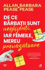 De ce barbatii sunt neglijenti iar femeile mereu prevazatoare