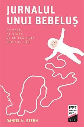 Jurnalul unui bebeluș