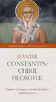 Sfantul Constantin-Chiril Filosoful
