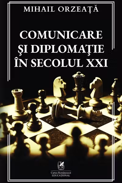 Comunicare si diplomatie in secolul XXI