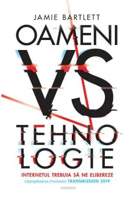 Oameni vs Tehnologie
