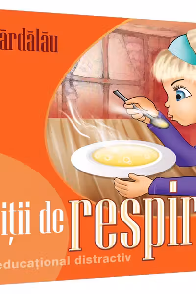 Exercitii de respiratie