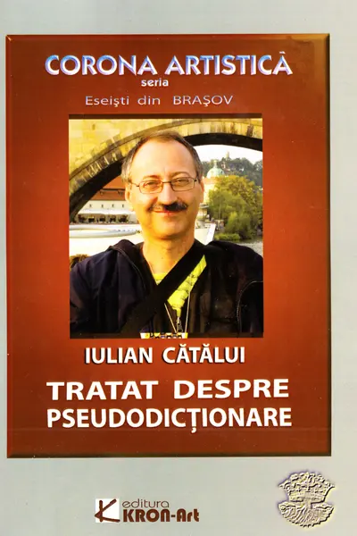 Tratat despre pseudodicționare