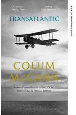Transatlantic