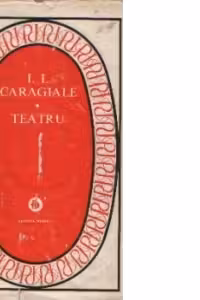Teatru