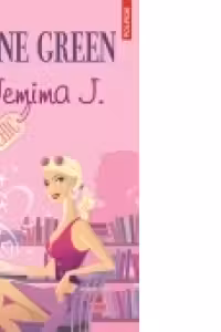 Jemima J.