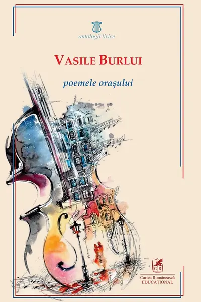 Poemele orașului