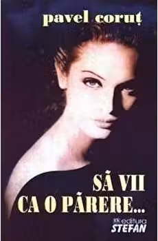 Sa vii ca o parere