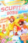 Povesti+autocolante/Scufita Rosie