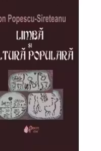 Limba si cultura populara