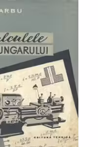 Calculele strungarului, Editia a II-a