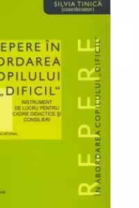 Repere in abordarea copilului