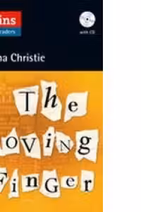 The Moving Finger. Level 5, B2+