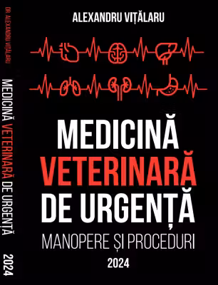 Medicina Veterinara de Urgenta