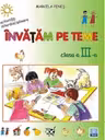 Invatam pe teme (activitati interdisciplinare) (clasa a III-a)