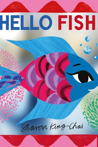 Hello Fish!