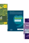 Pachet Bacalaureat 2026. Eseul. Varianta rapida de pregatire, Matematica filiera tehnologica: servicii, resurse si tehnic si Informatica clasele 11-12, intensiv Pascal C/C++ - Liliana Paicu, Marius Burtea, Susana Galatean
