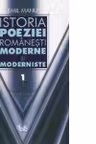 Istoria poeziei romanesti moderne si moderniste 2 volume