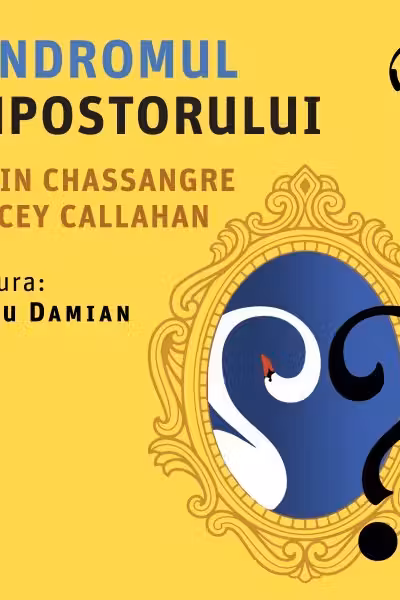 Sindromul impostorului (audiobook)