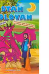 Stan bolovan - Carte de colorat cu poveste