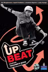 Upbeat Starter Teachers Book & Test Master Multi-ROM Pack