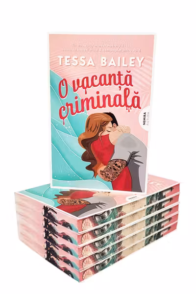O vacanta criminala