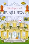 Palatul regal. Casa papusii mele. 200 de autocolante