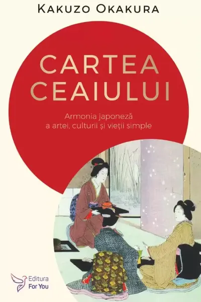 Cartea ceaiului