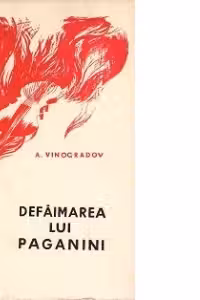 Defaimarea lui Paganini editia VII
