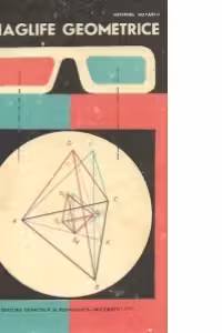 Anaglife geometrice