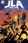 JLA - Volume 3