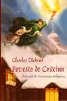 Poveste de Craciun. Curtea Veche