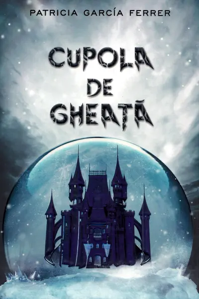 Cupola de gheață