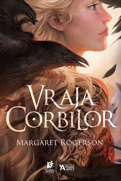 Vraja corbilor