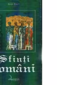 Sfinti romani