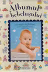 Albumul bebelusului. Bleu