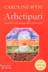 Arhetipuri. Semnificatia imaginilor arhetipale. Set ghid + cartoline
