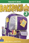Backpack Gold 2 Teacher's Book New Edition
