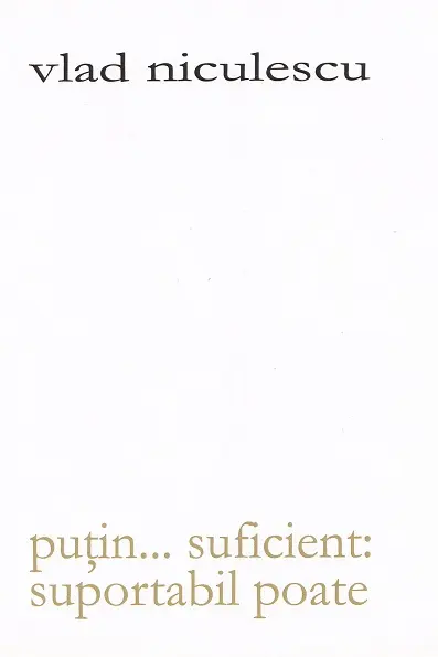 Putin... suficient: suportabil poate