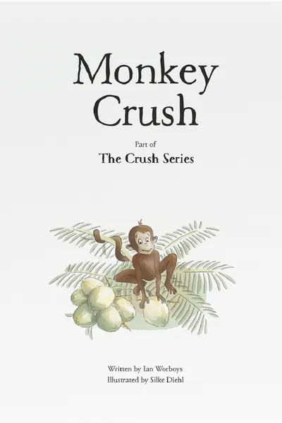 Monkey Crush