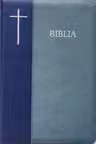 Biblia - editie centenara 076 ZTI