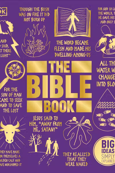 The Bible Book