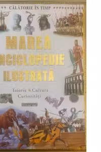 Marea enciclopedie ilustrata