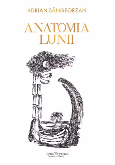 Anatomia Lunii. The Anatomy of the Moon