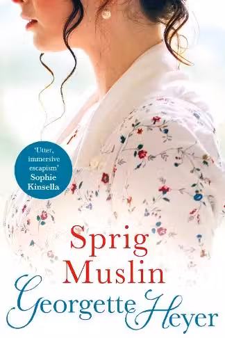 Sprig Muslin