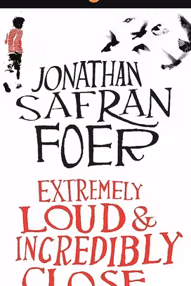 Extremely Loud and Incredibly Close