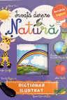 Invata despre natura. Romana-engleza