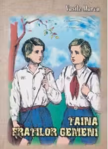 Taina fraților gemeni